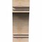 Ekena Millwork Pescadero Rough Sawn Rafter Tail, Douglas Fir, 4"W x 10"H x 32"L RFT04X10X32PEC00RDF - alternate 2